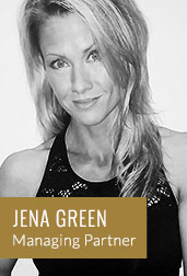 Jena Green